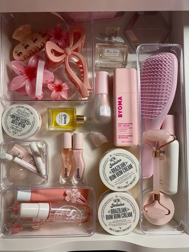 آرایشی و بهداشتی خارجی 